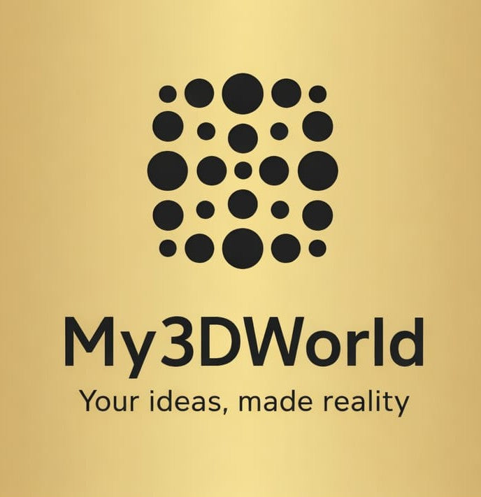 My3DWorld